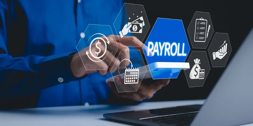 Transparent Payroll