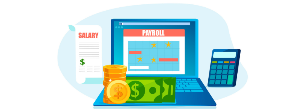 Payroll Without HR