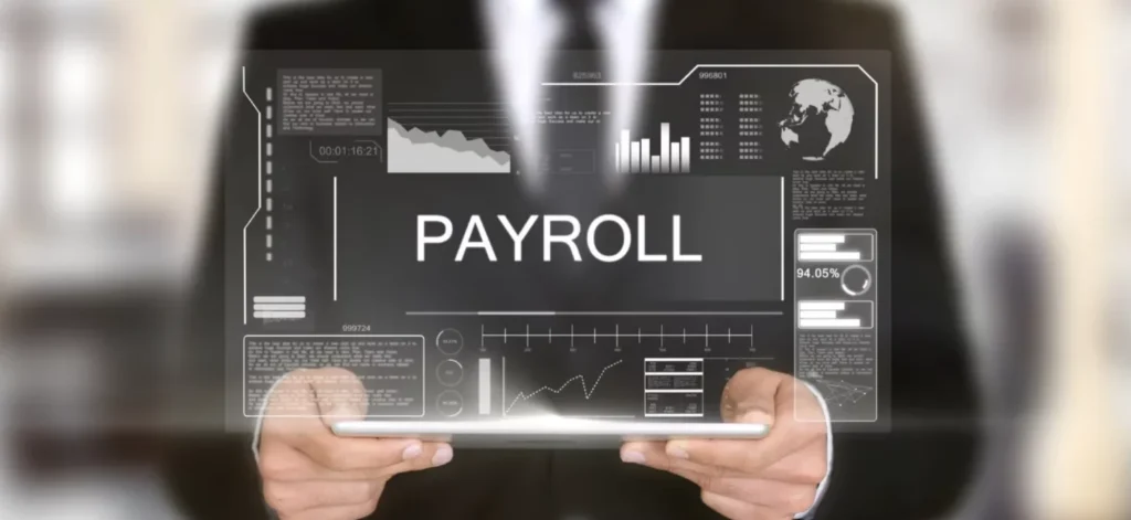 Why Every Accountant Should Offer Payroll Services 1 Payroll Services