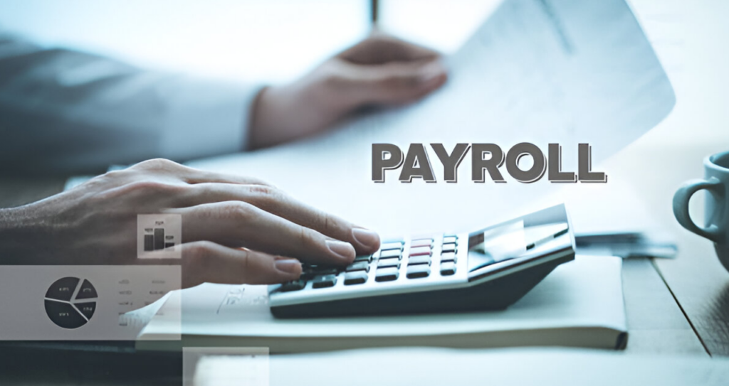 How to Manage Payroll for Remote or Hybrid Teams 1 Payroll Software