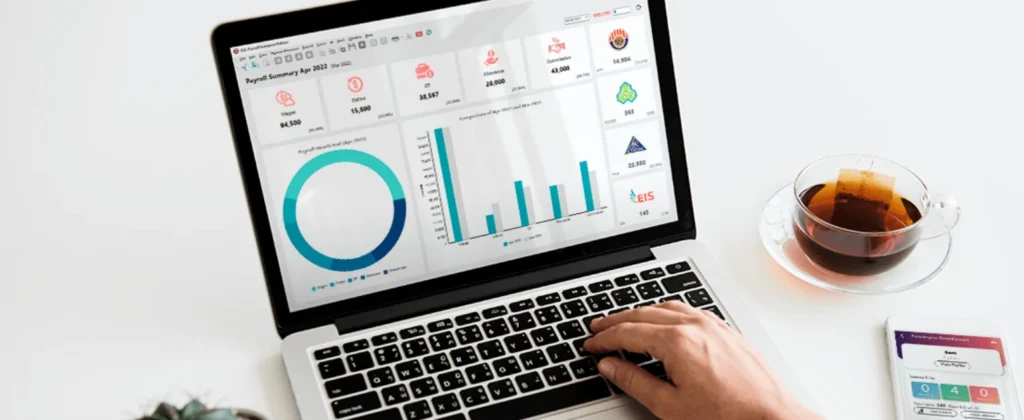 The Hidden Costs of Manual Payroll Processing 1 payroll software