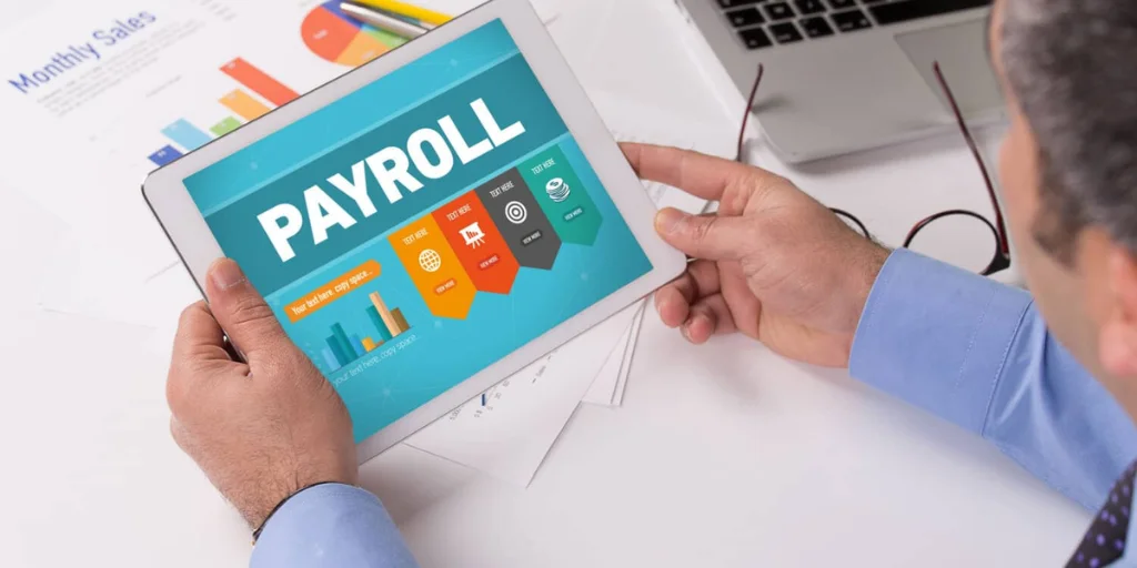 payroll life cycle