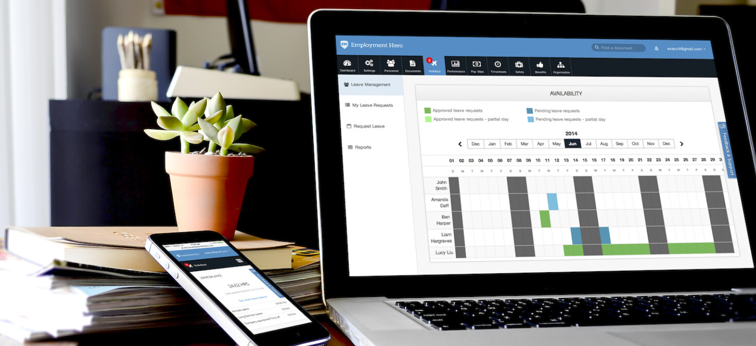 Payroll Records