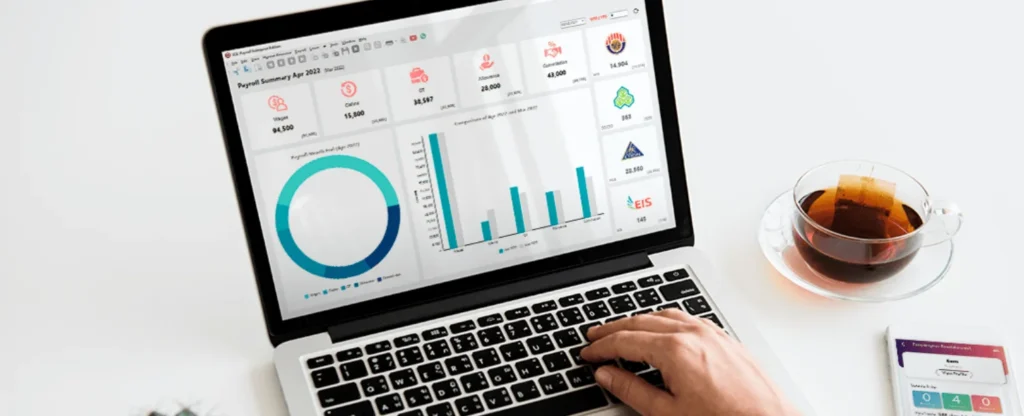 The Impact of Payroll Delays on Business Reputation 1 Payroll Delays