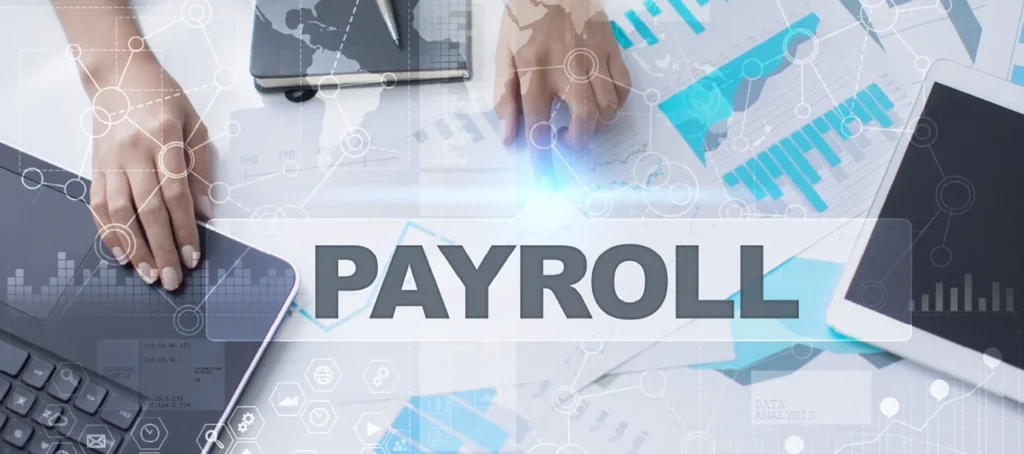 Why Data Accuracy Matters in Payroll Processing 1 Payroll Processing