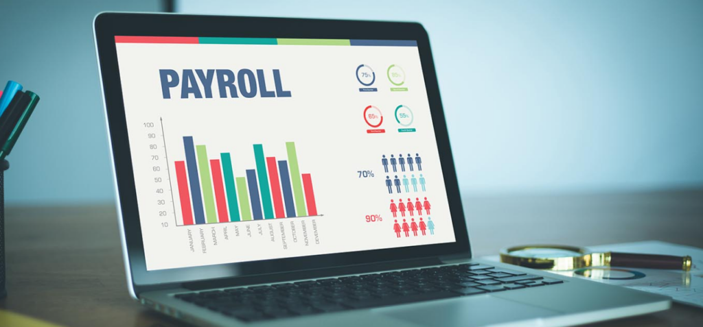 The Role of Payroll in Financial Planning 1 Payroll in Financial Planning