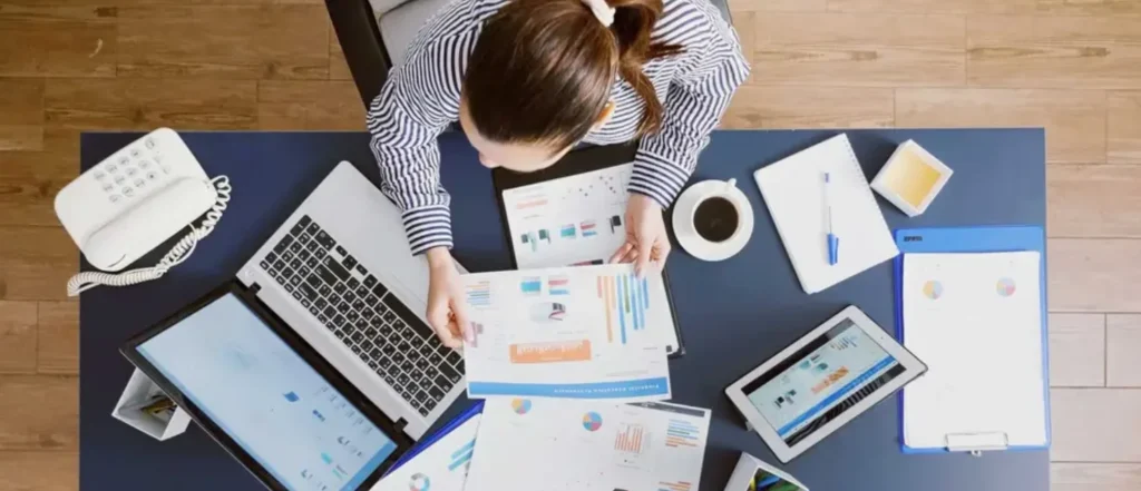 Why Payroll Should Not Be Managed on WhatsApp & Excel 1 Payroll