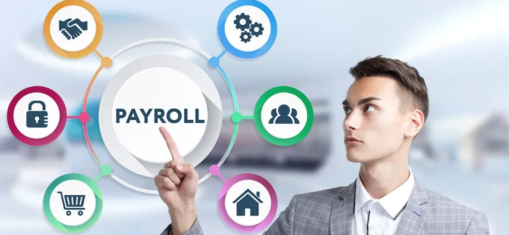 The Future of Payroll Automation with AI 1 Payroll Automation