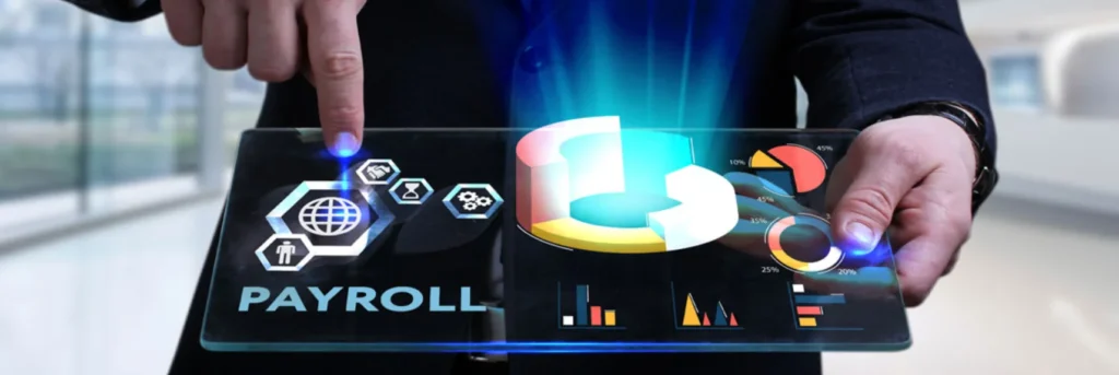 Why FBR Requires Accurate Monthly Payroll Data 1 Monthly Payroll Data