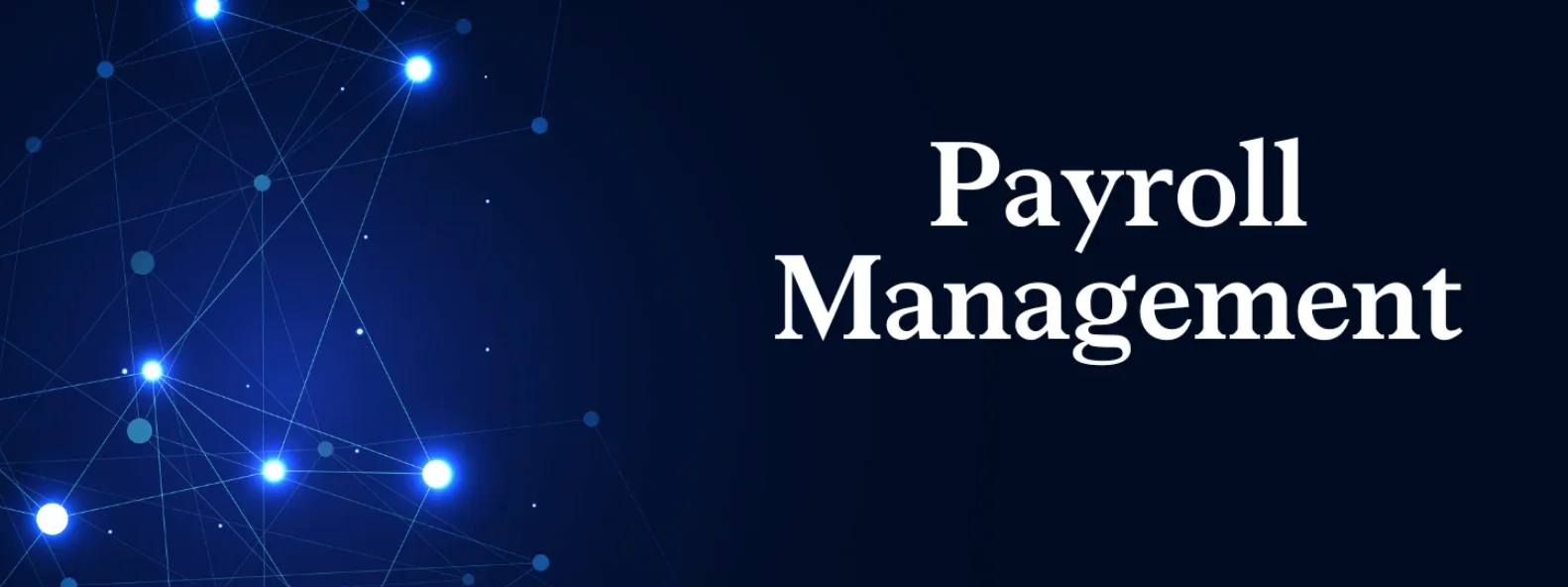 Payroll Processing