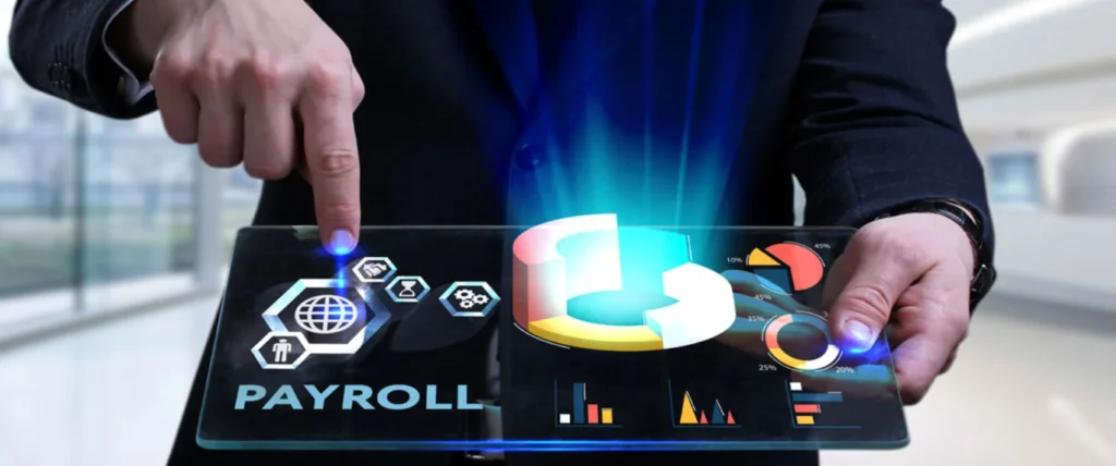 Payroll Reconciliation