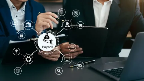 Payroll Software in Pakistan: Why Modern Businesses Need Payroll Automation payroll management system Pakistan